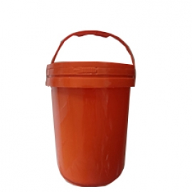 Thùng Bột Giặt Màu 1